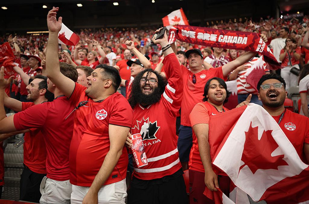 Canada tạo dấu mốc mang ý nghĩa lịch sử