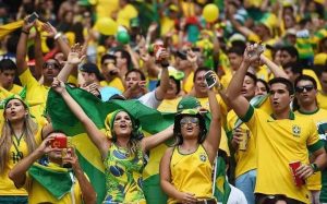 QQ88 cập nhật những câu chuyện bên lề đáng chú ý tại World Cup 2026.