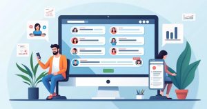 Hệ thống dịch vụ QQ88 ứng dụng công nghệ hiện đại